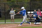 Softball vs Emmanuel  Wheaton College Softball vs Emmanuel College. - Photo By: KEITH NORDSTROM : Wheaton, Softball, Emmanuel